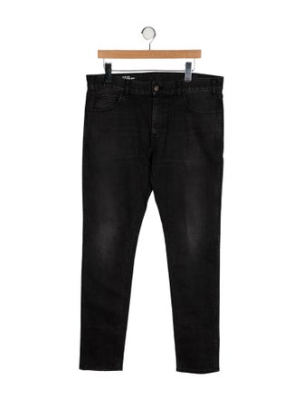 Celine 2019 Skinny Jeans