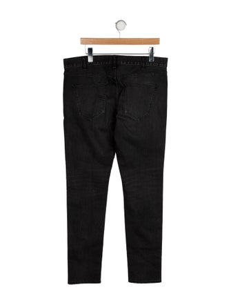 Celine 2019 Skinny Jeans