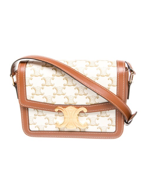 Celine Triomphe Triomphe Teen