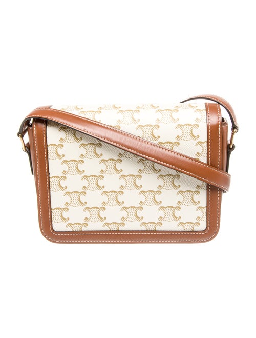 Celine Triomphe Triomphe Teen