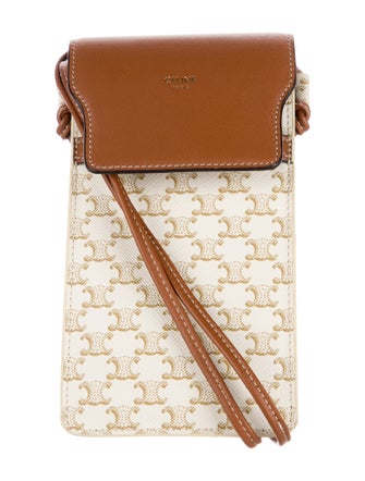 Celine Pouch