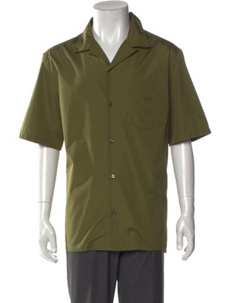 Celine Short Sleeve Shirt