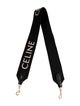 Celine Canvas Bag Strap