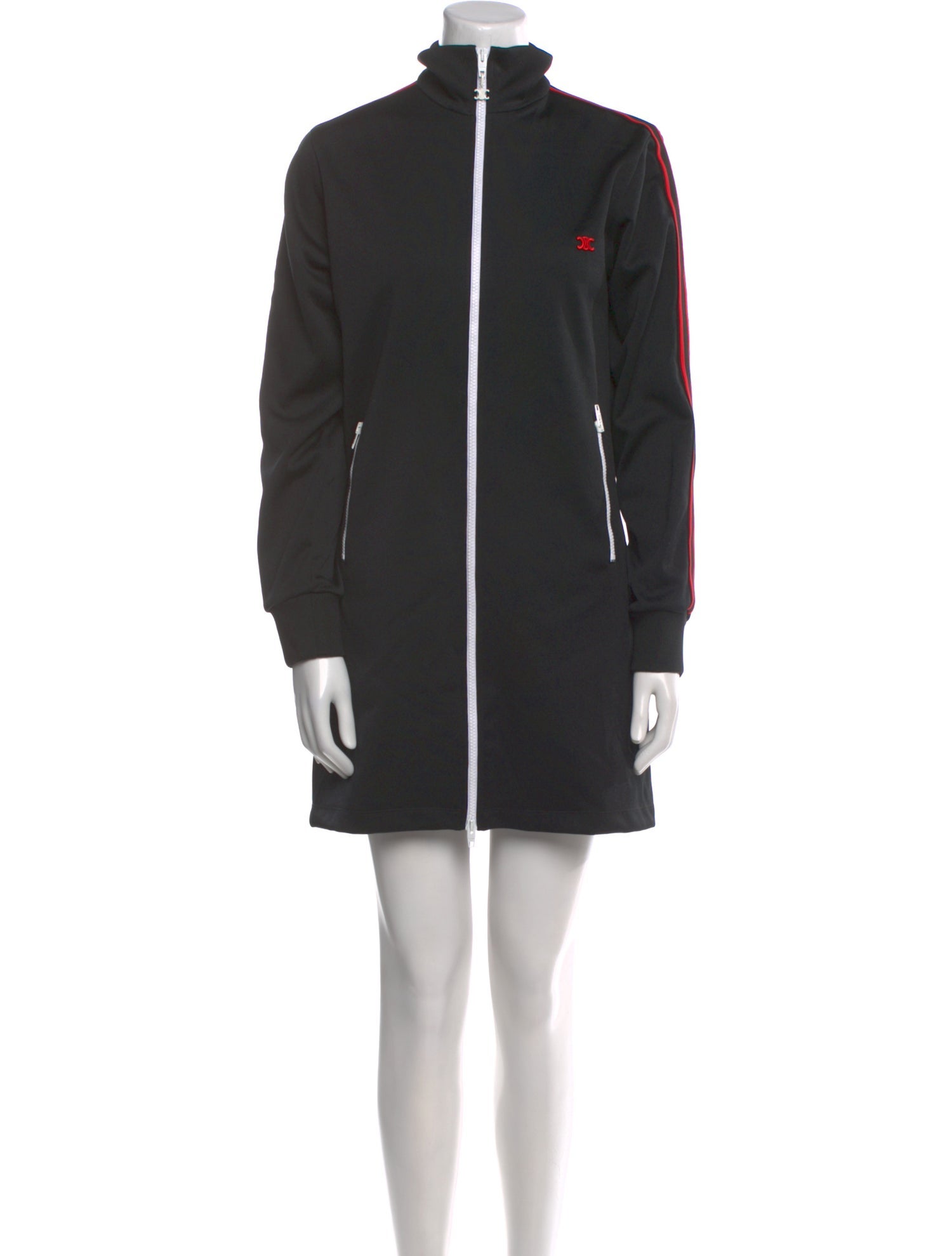 Celine 2023 Mini Dress