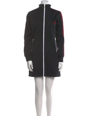 Celine 2023 Mini Dress