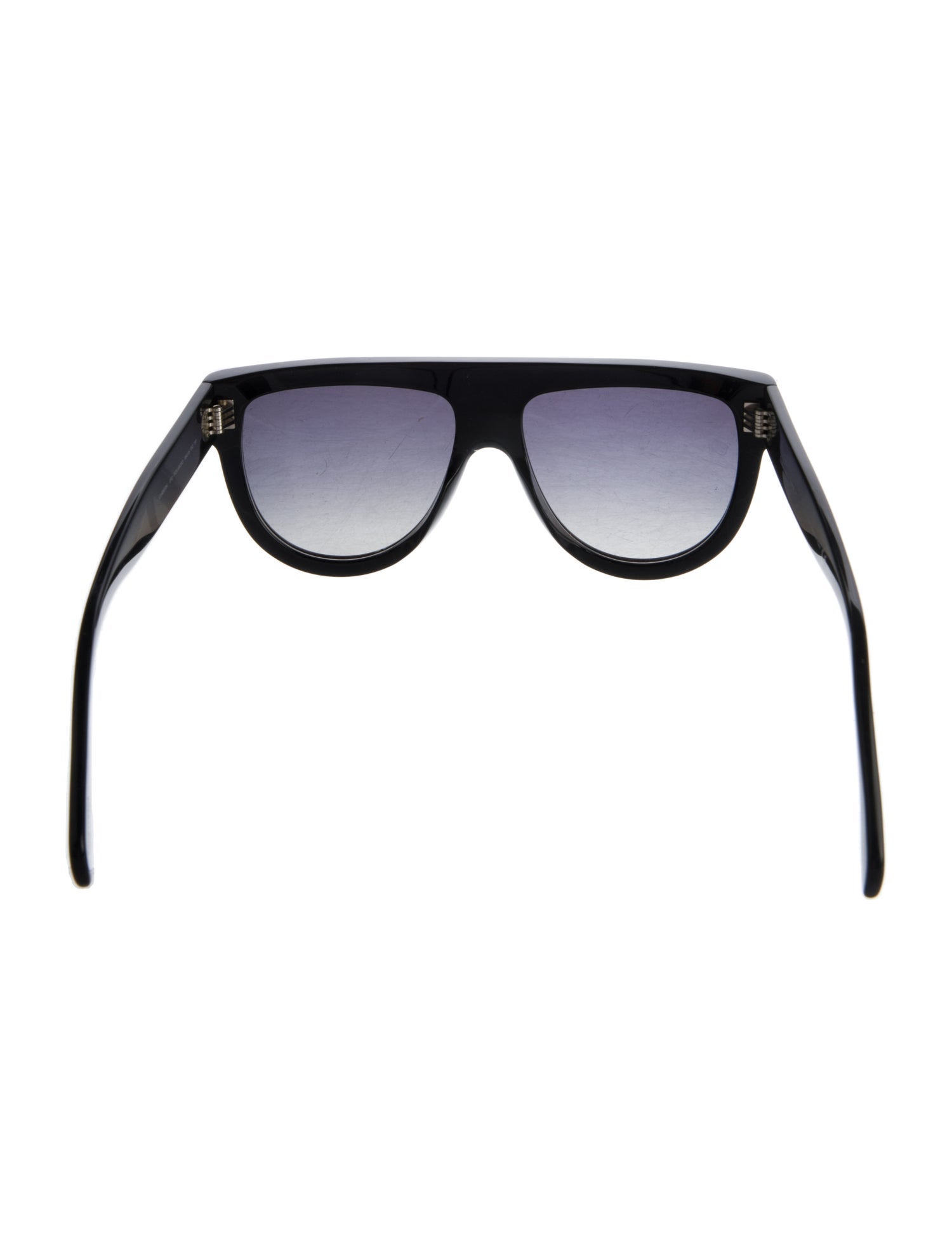 Celine Oversize Gradient Sunglasses