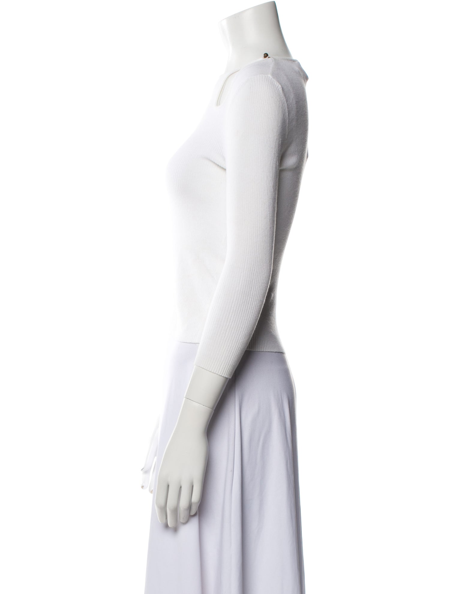 Celine Vintage 1990's Top