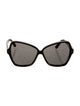 Celine Oversize Tinted Sunglasses