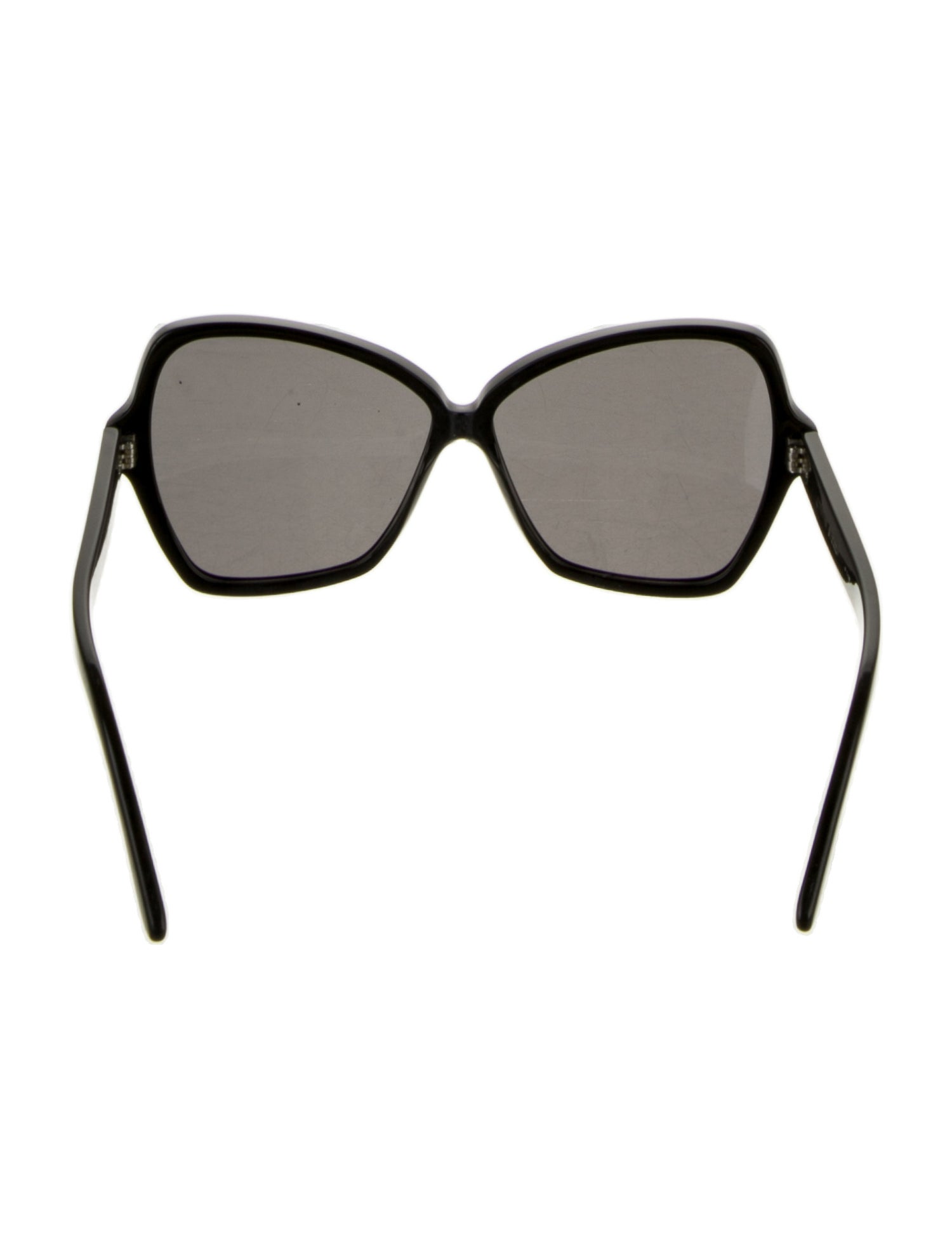 Celine Oversize Tinted Sunglasses