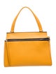 Celine Leather Edge Medium