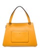 Celine Leather Edge Medium