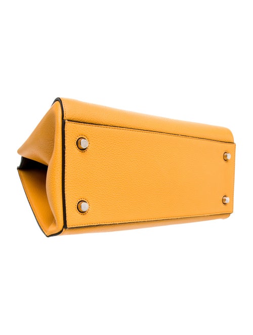 Celine Leather Edge Medium