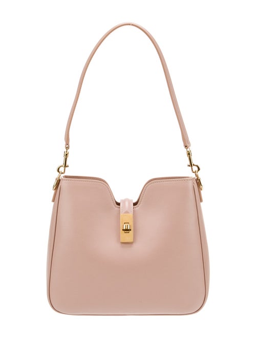 Celine Leather Camille 16 Small