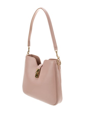 Celine Leather Camille 16 Small