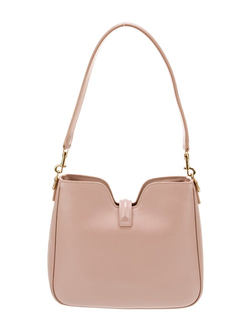 Celine Leather Camille 16 Small