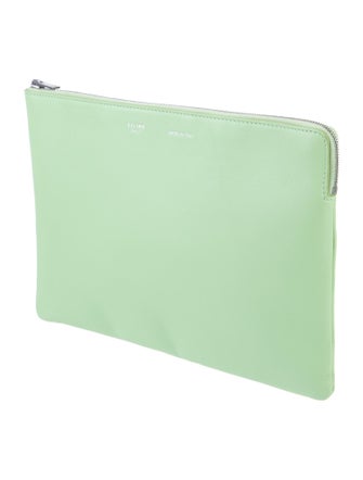 Celine Leather Portfolio