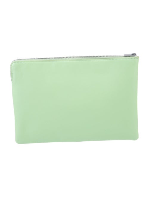 Celine Leather Portfolio