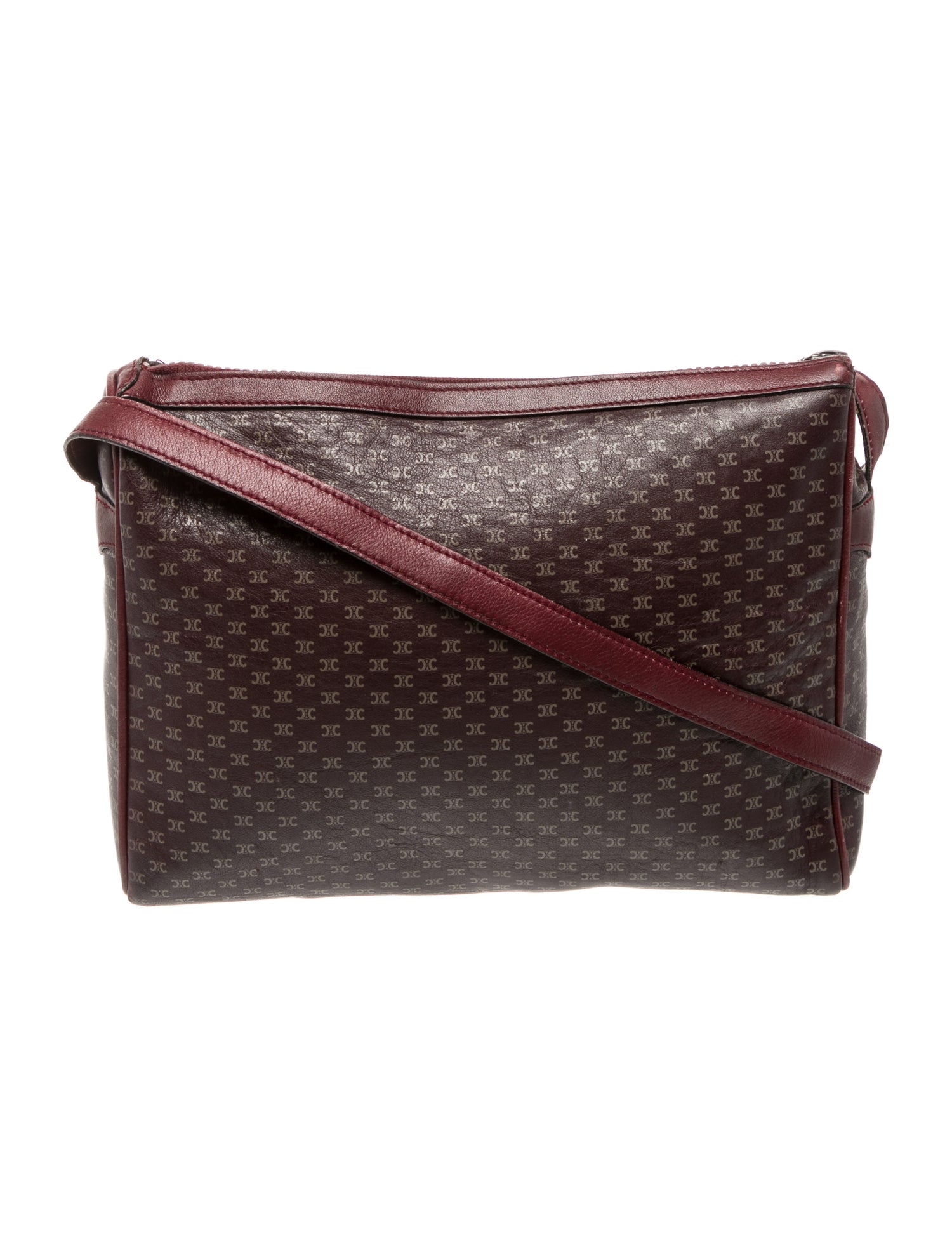 Celine Macadam Portfolio Vintage