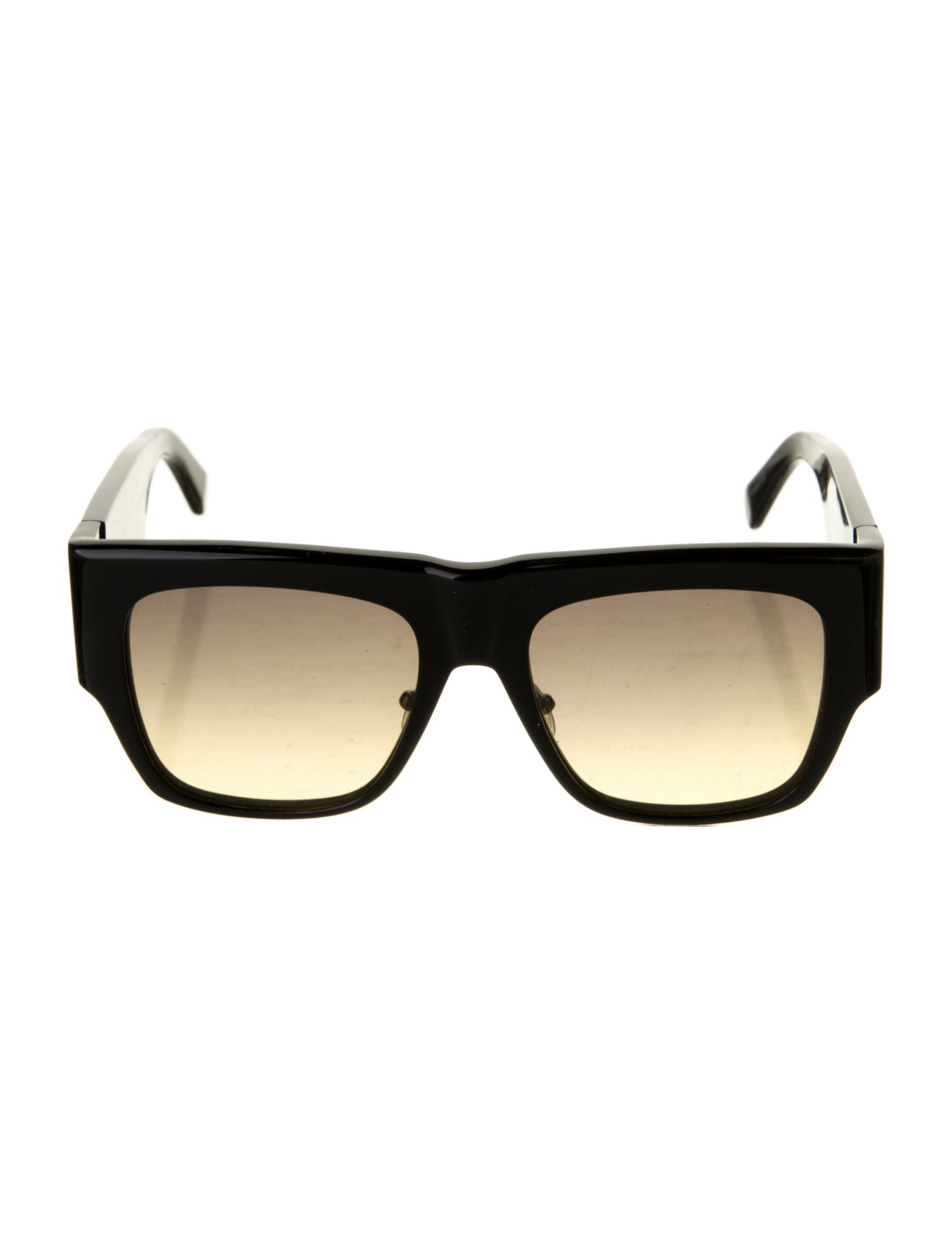 Celine Square Gradient Sunglasses