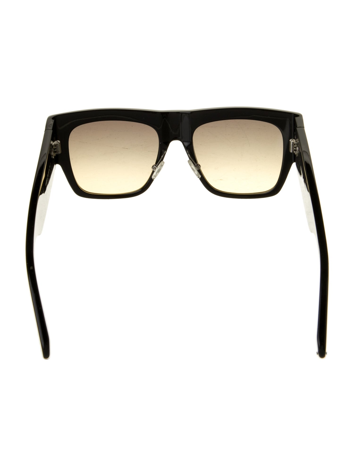 Celine Square Gradient Sunglasses