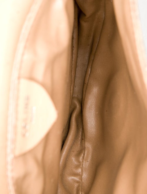 Celine Macadam Crossbody Bag