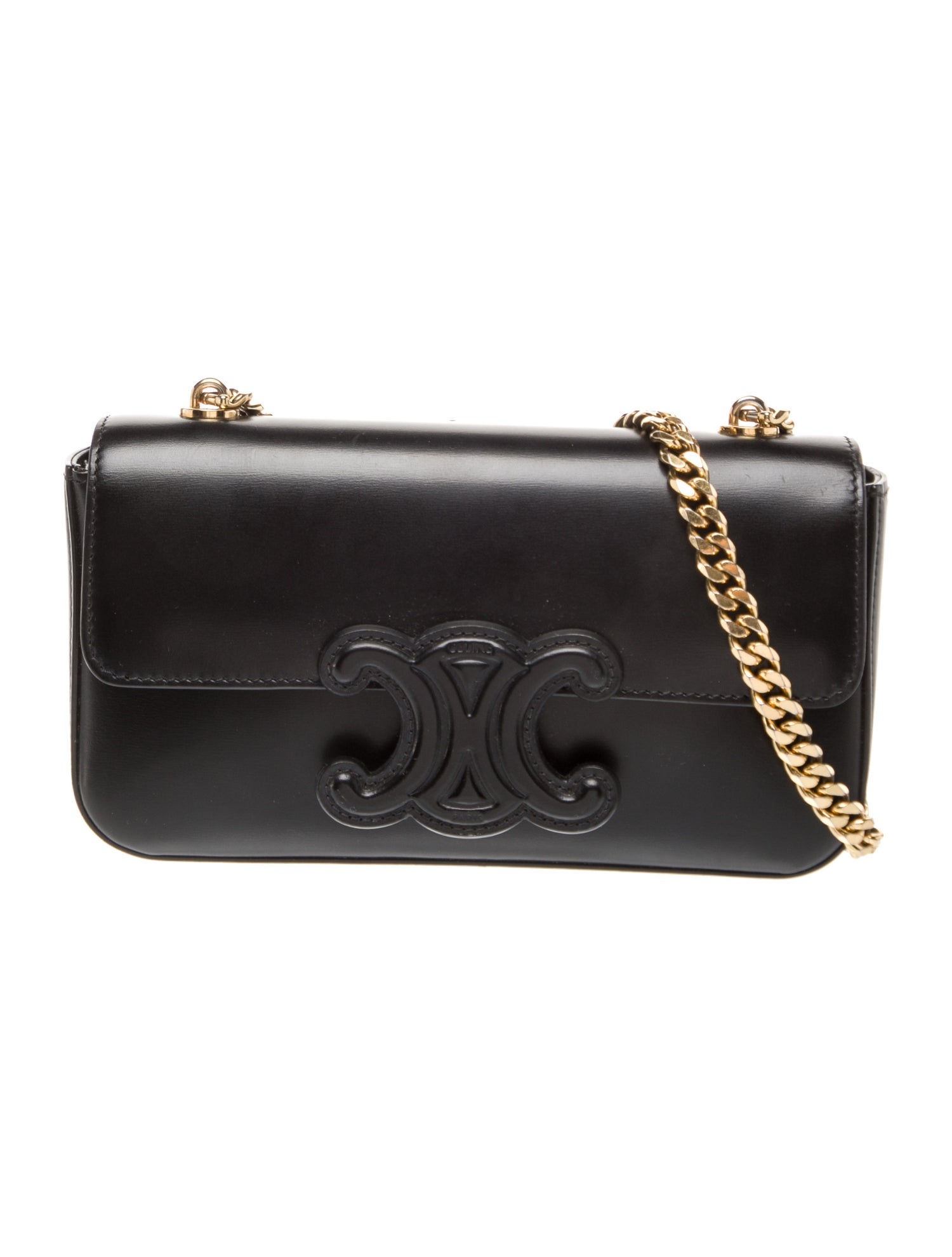 Celine Triomphe Claude 2022