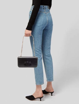 Celine Triomphe Claude 2022