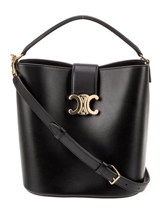 Celine Triomphe Louise Medium 2024