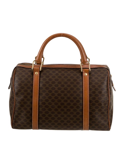 Celine Macadam Boston