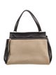 Celine Leather Edge