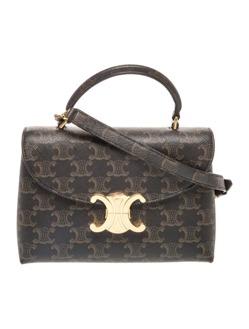 Celine Triomphe Triomphe Teen 2024