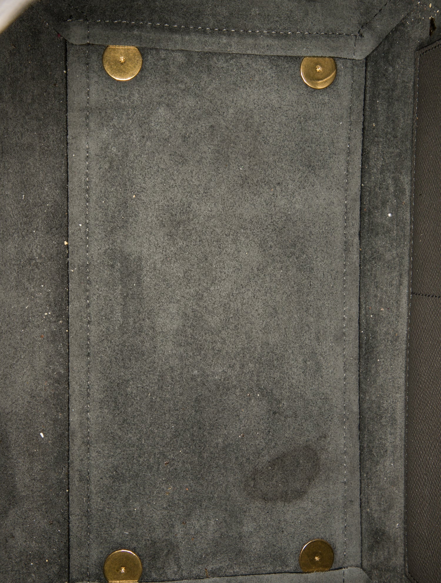 Celine Leather Belt Bag Mini