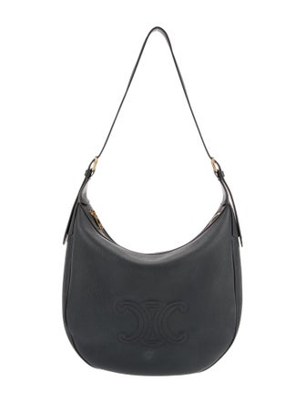 Celine Leather Heloise Small 2023