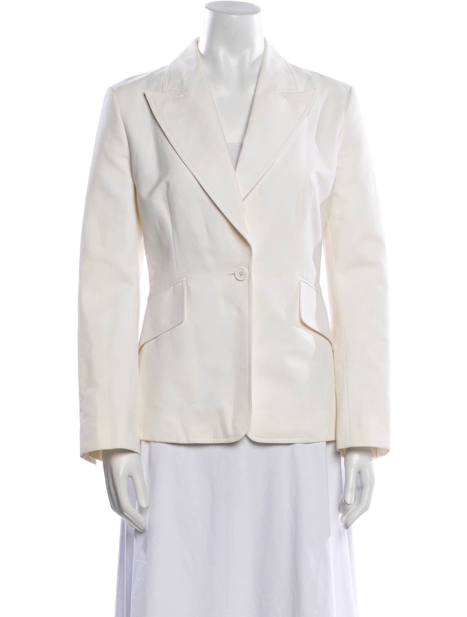 Celine Vintage 2000's Blazer