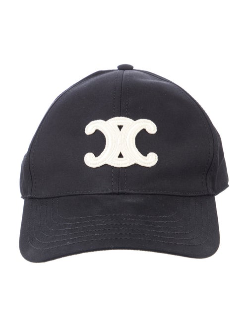 Celine Triomphe Cap