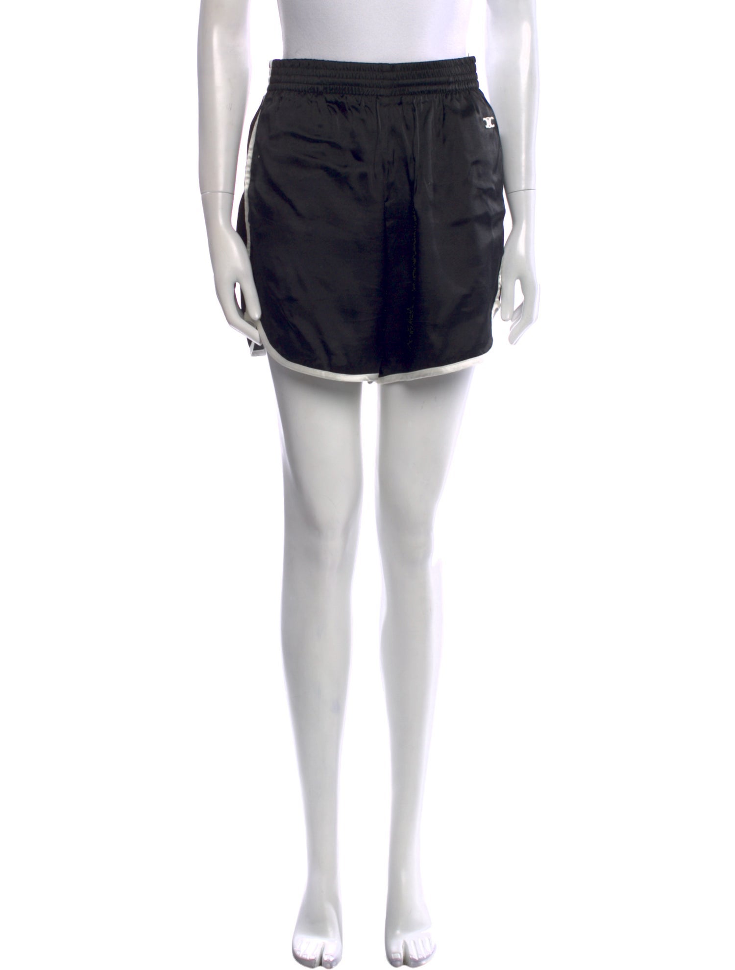 Celine 2021 Mini Shorts