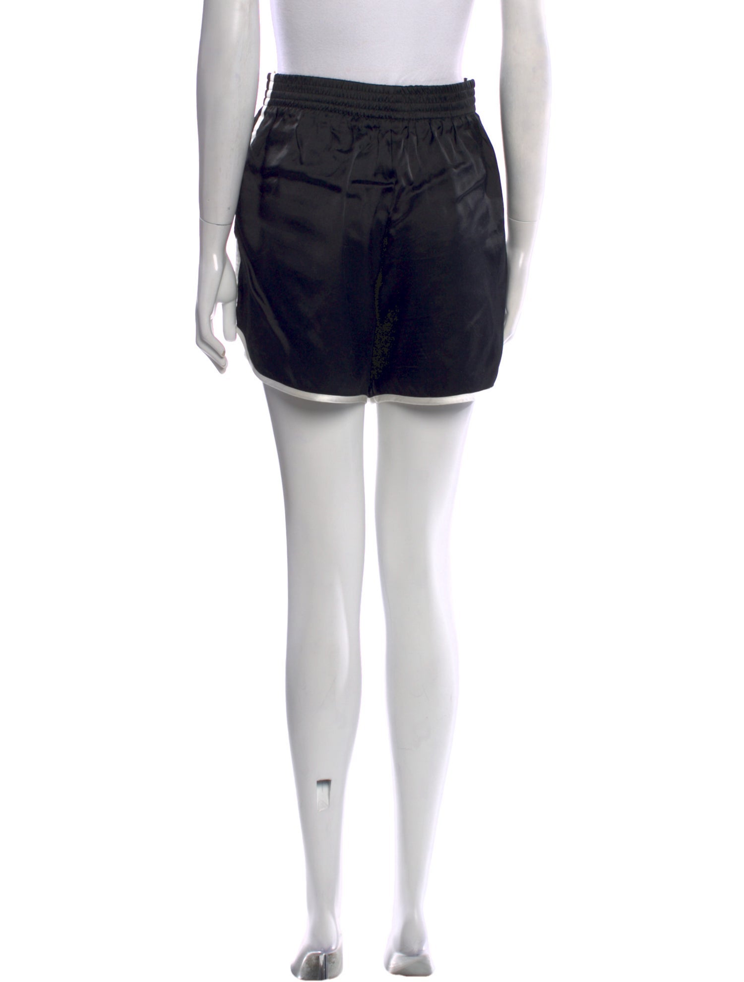 Celine 2021 Mini Shorts