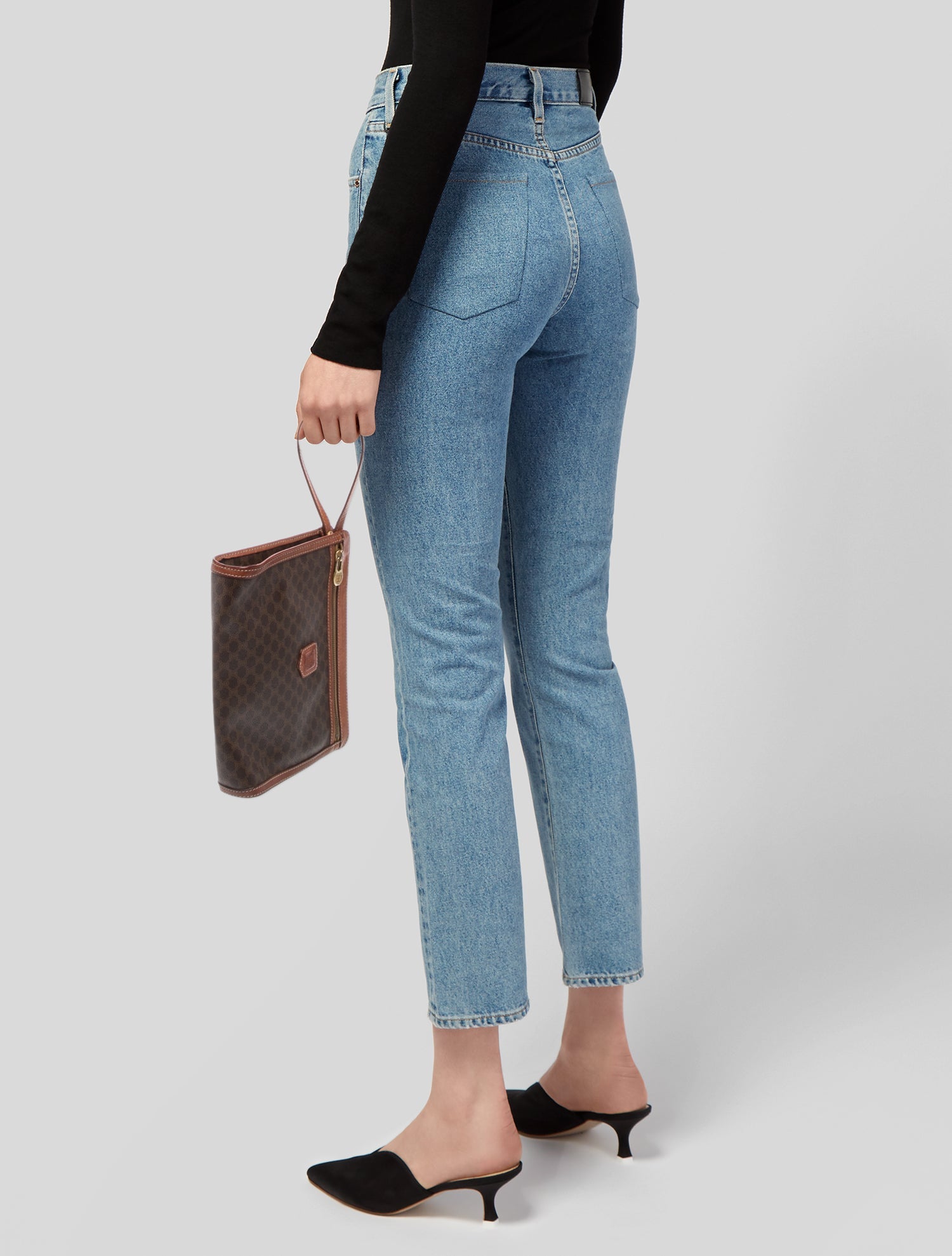 Celine Macadam Portfolio