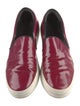 Celine Patent Leather Sneakers