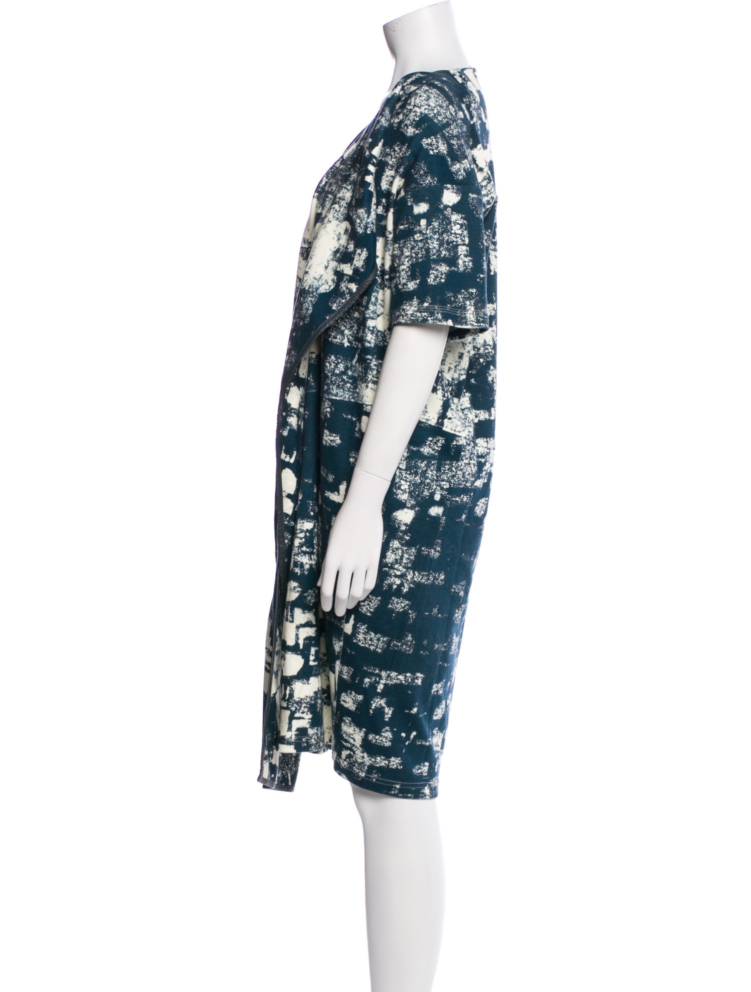 Celine Vintage Knee-Length Dress