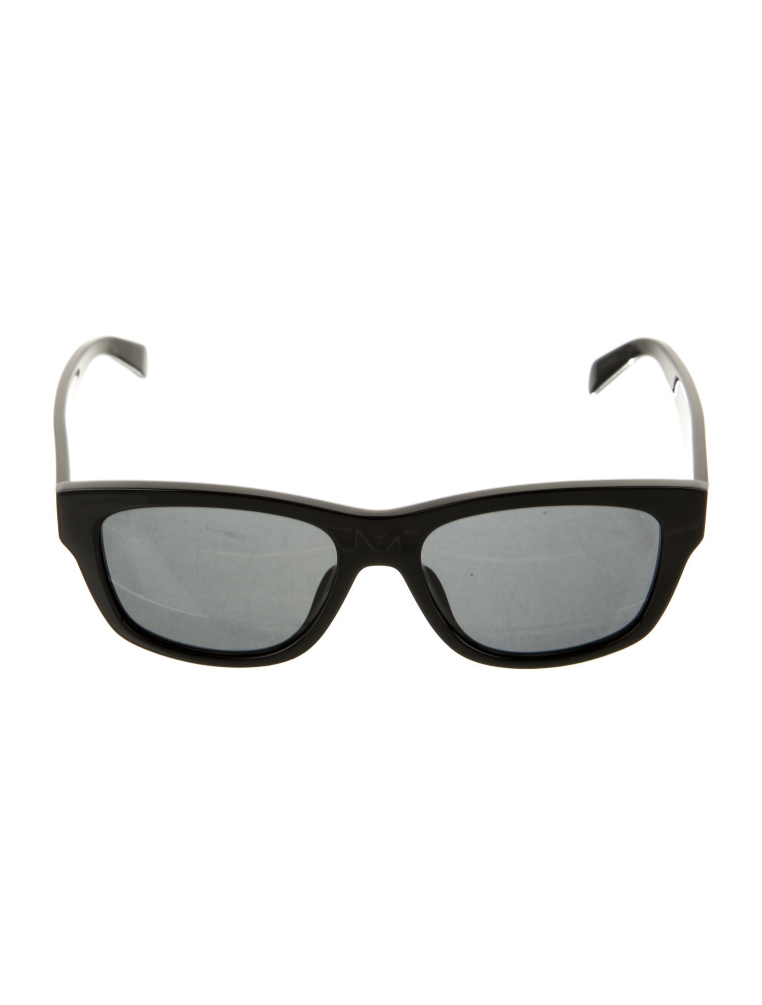 Celine Wayfarer Tinted Sunglasses