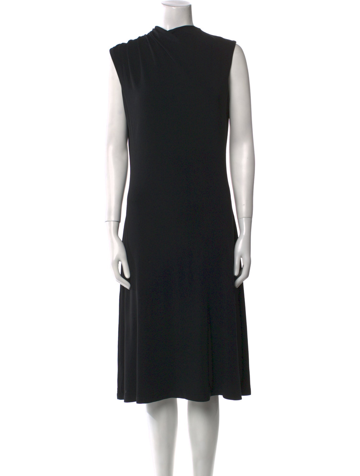 Celine Vintage Midi Length Dress