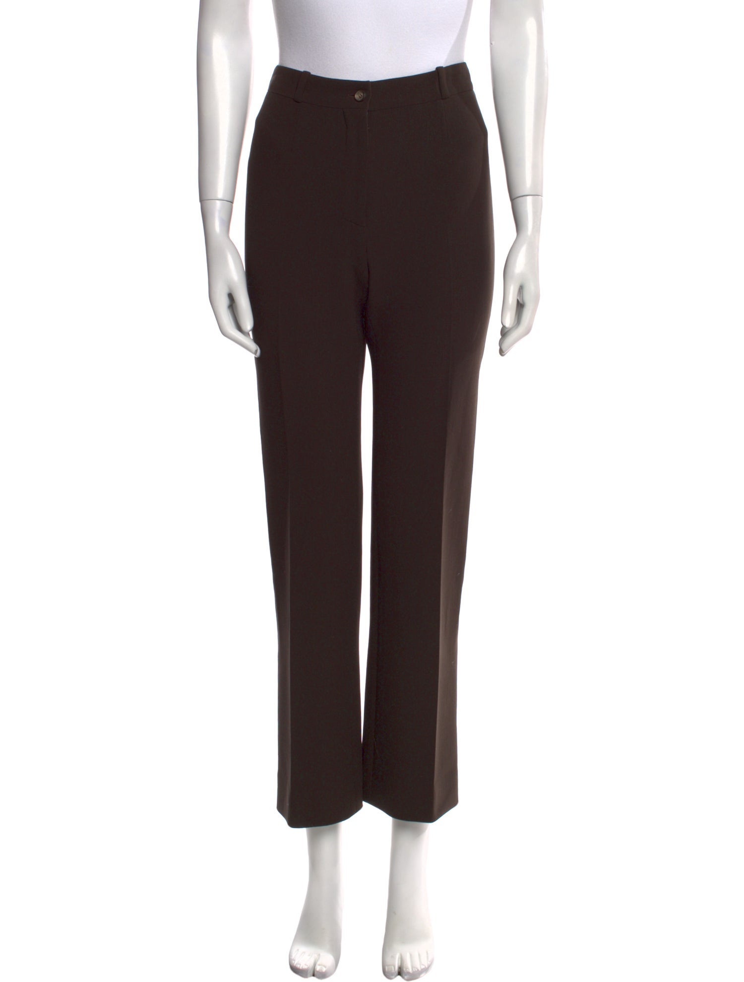 Celine Vintage Wide Leg Pants