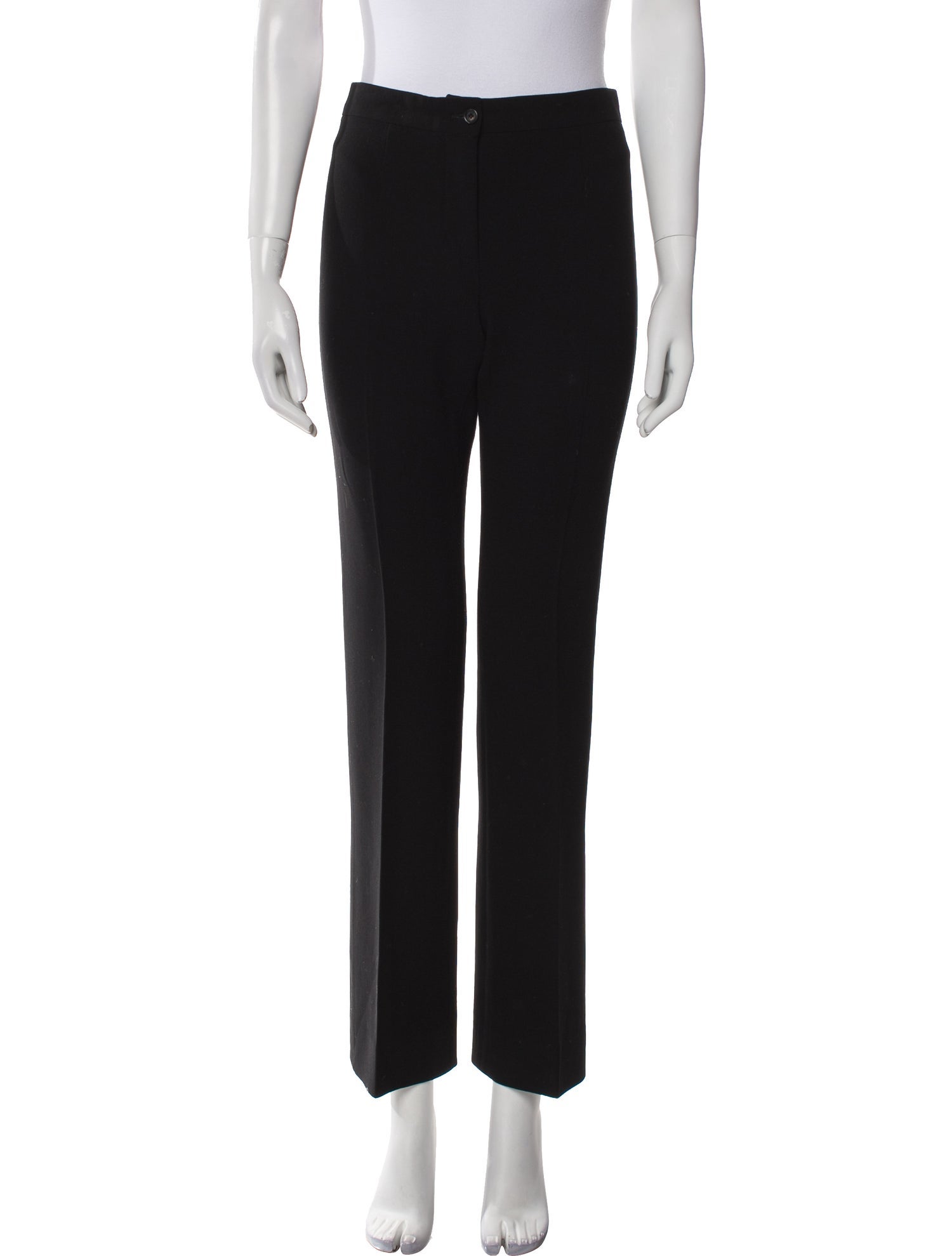 Celine Vintage Straight Leg Pants