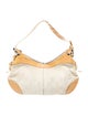 Celine Macadam Shoulder Bag Vintage