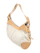Celine Macadam Shoulder Bag Vintage