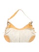 Celine Macadam Shoulder Bag Vintage