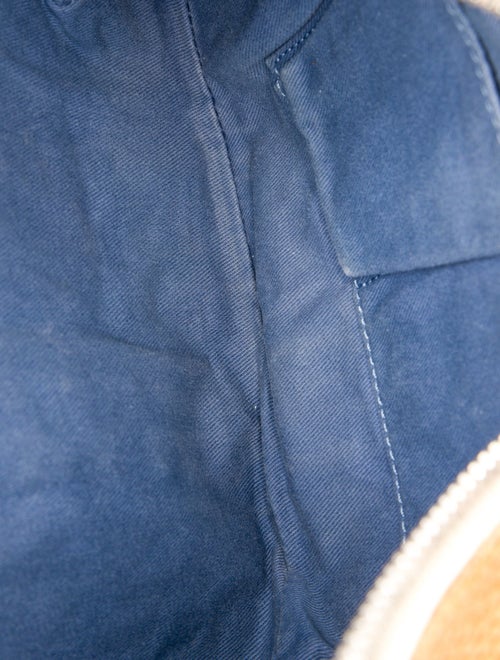 Celine Macadam Shoulder Bag Vintage