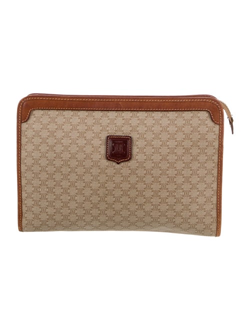 Celine Macadam Portfolio