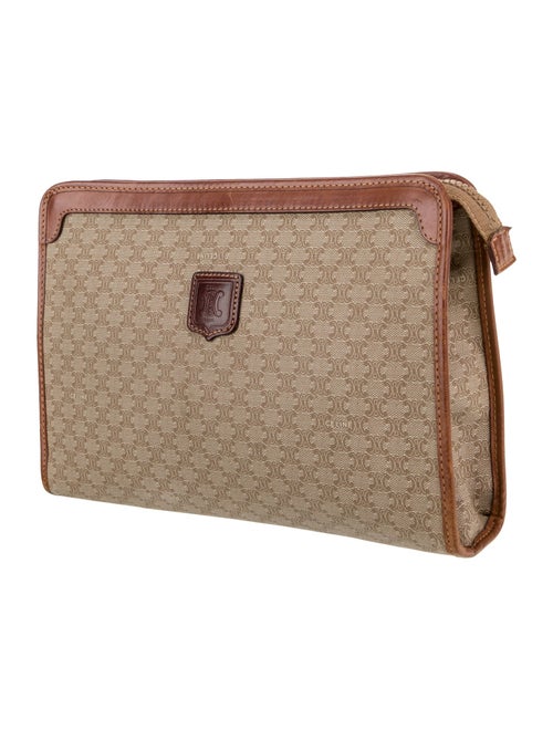 Celine Macadam Portfolio